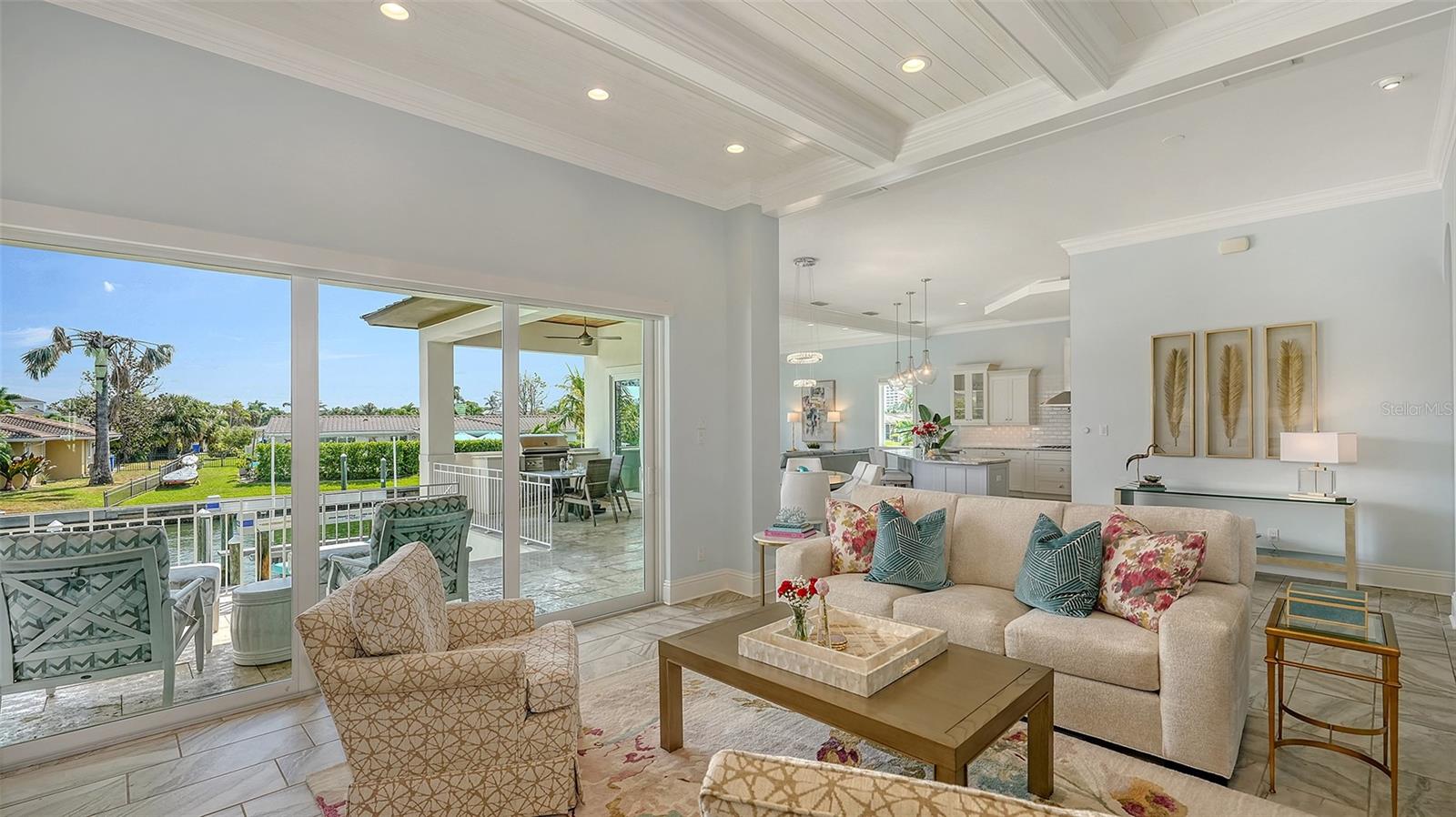 COUNTRY CLUB SHORES SEC 02 - Residential