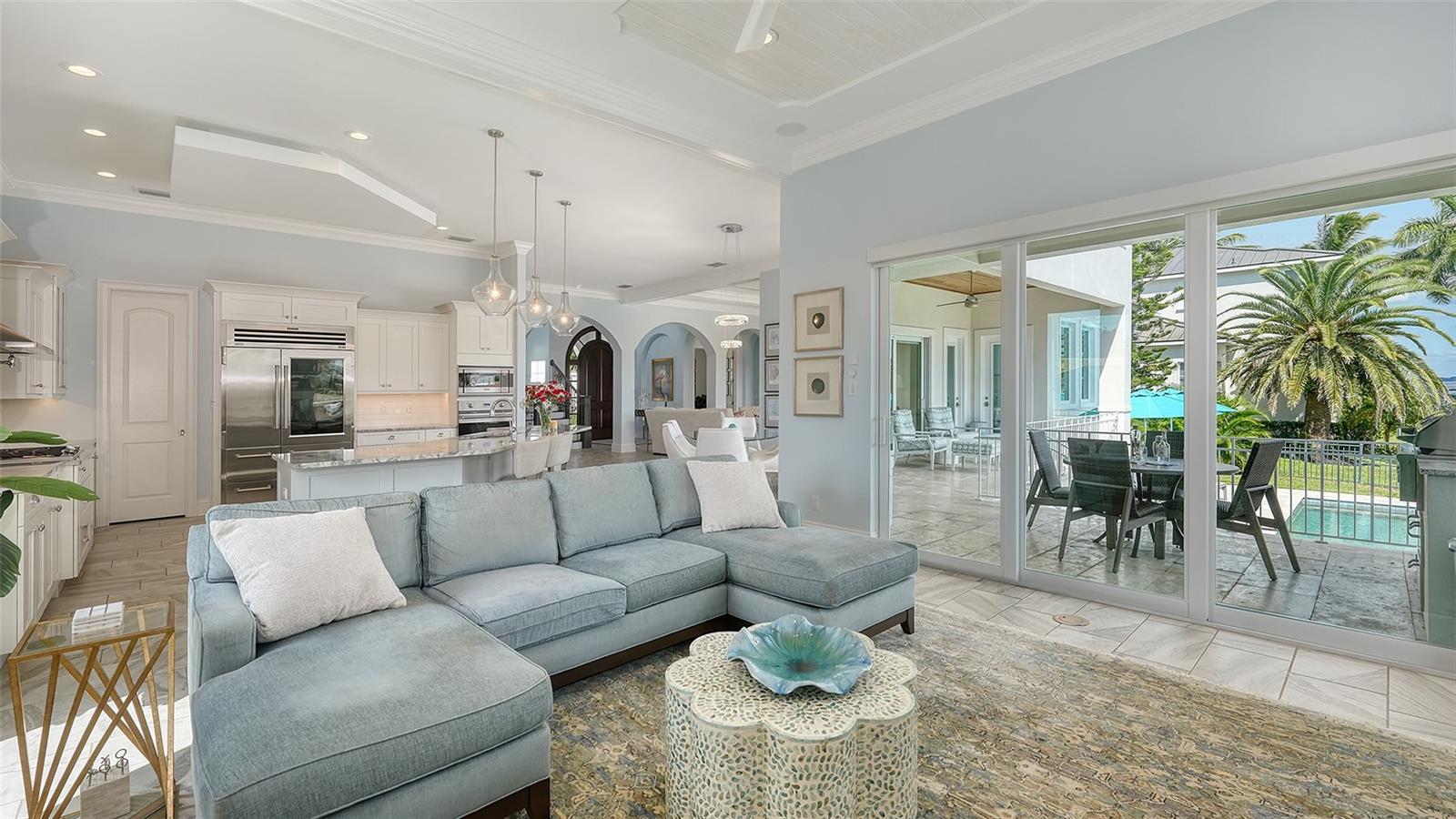 COUNTRY CLUB SHORES SEC 02 - Residential