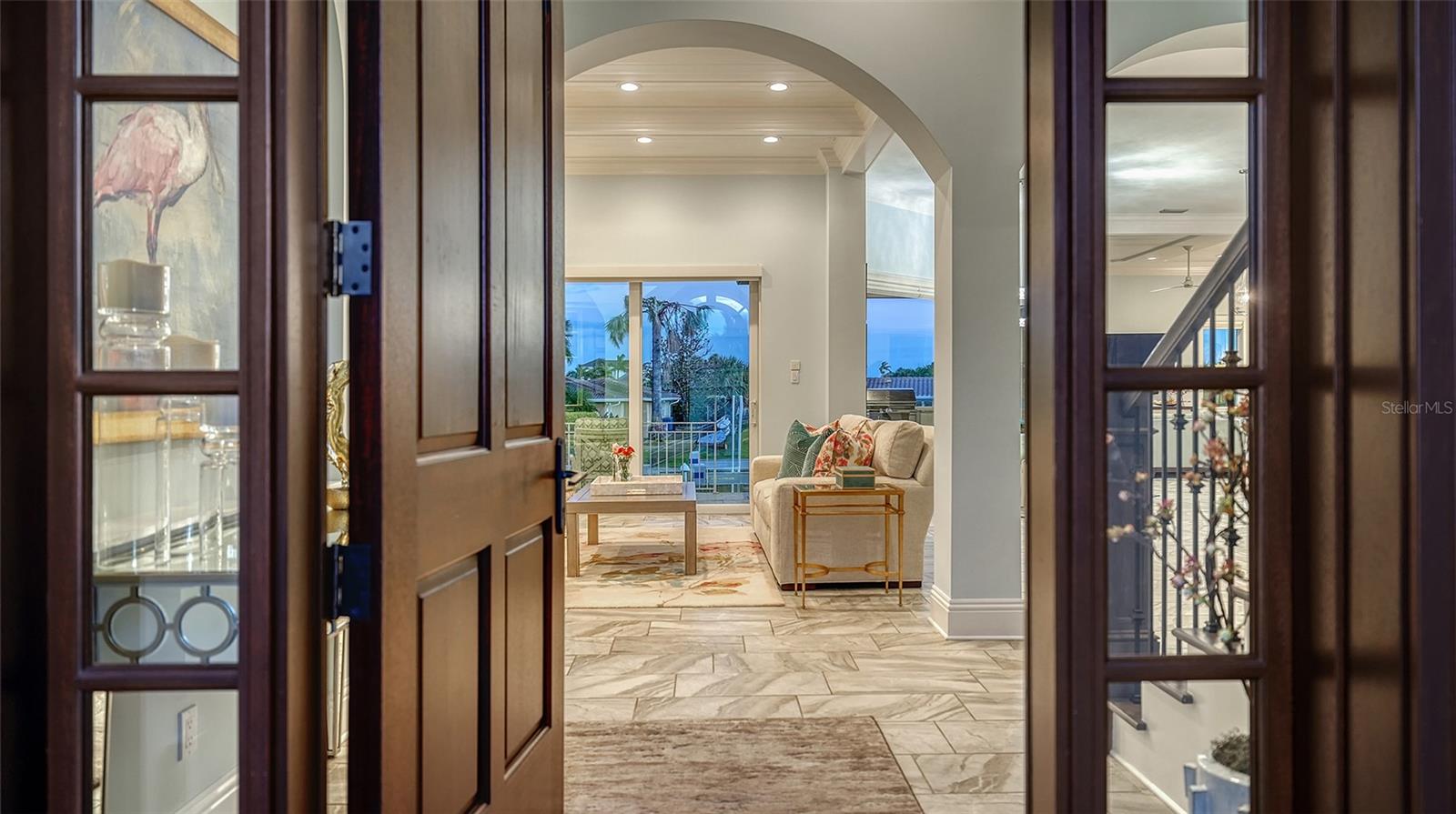 COUNTRY CLUB SHORES SEC 02 - Residential