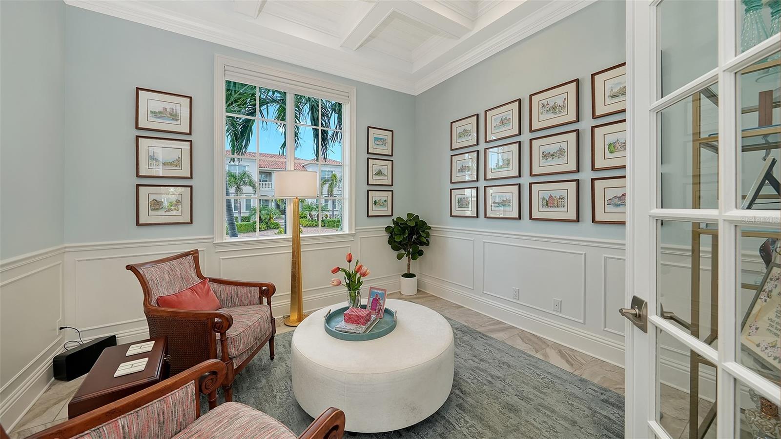 COUNTRY CLUB SHORES SEC 02 - Residential