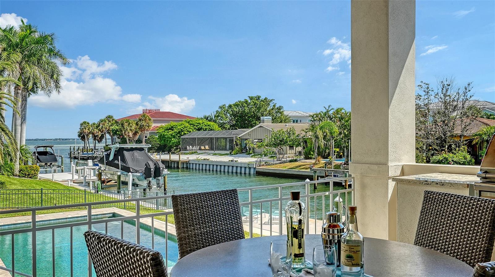 COUNTRY CLUB SHORES SEC 02 - Residential