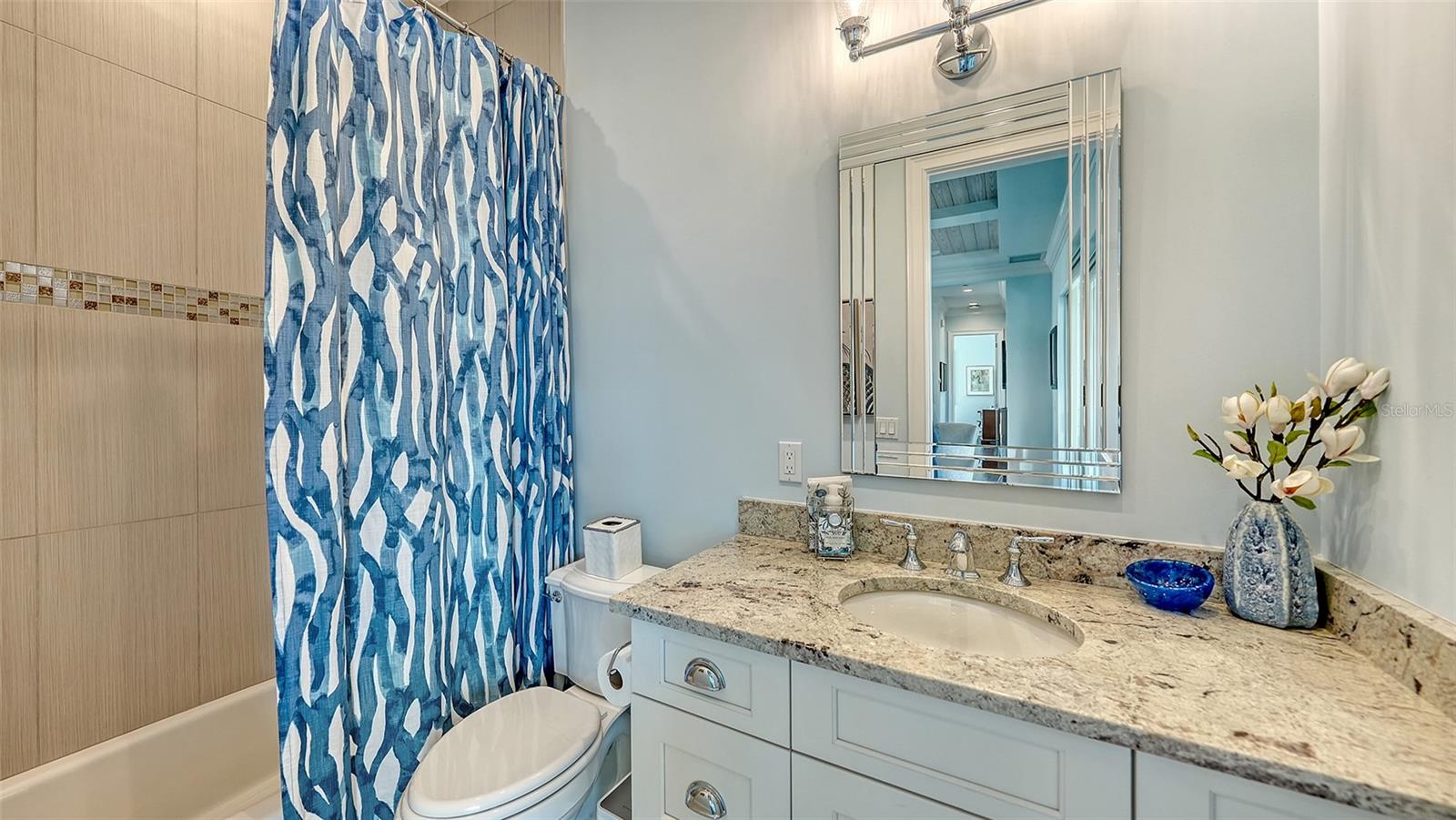 COUNTRY CLUB SHORES SEC 02 - Residential