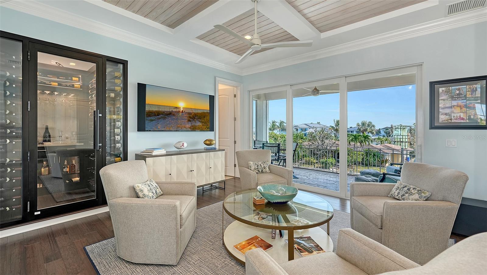 COUNTRY CLUB SHORES SEC 02 - Residential
