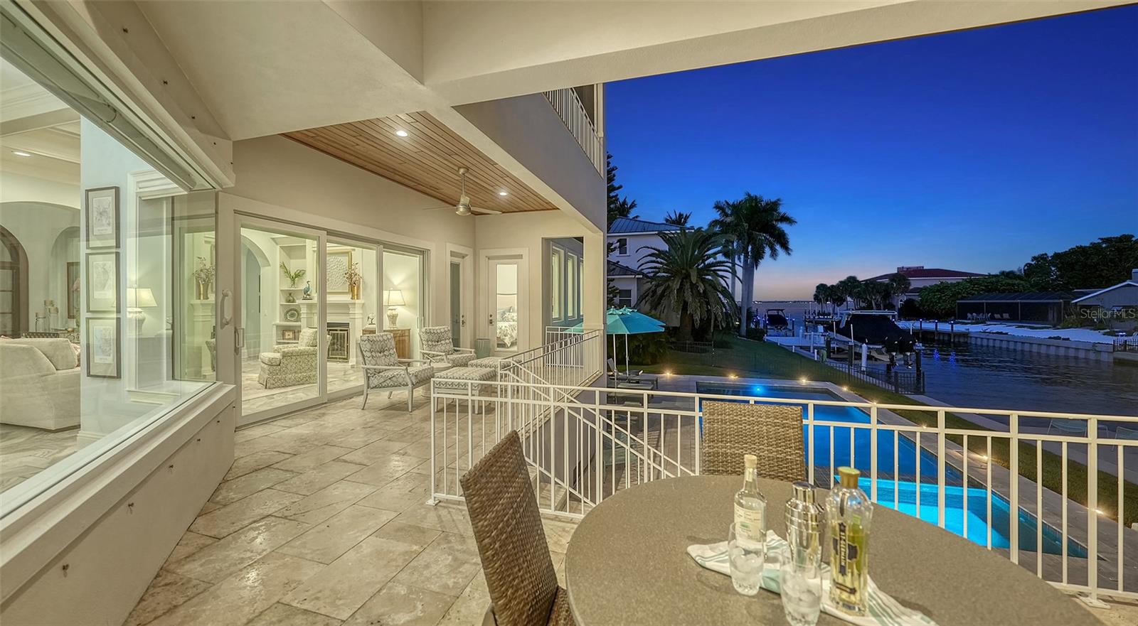 COUNTRY CLUB SHORES SEC 02 - Residential