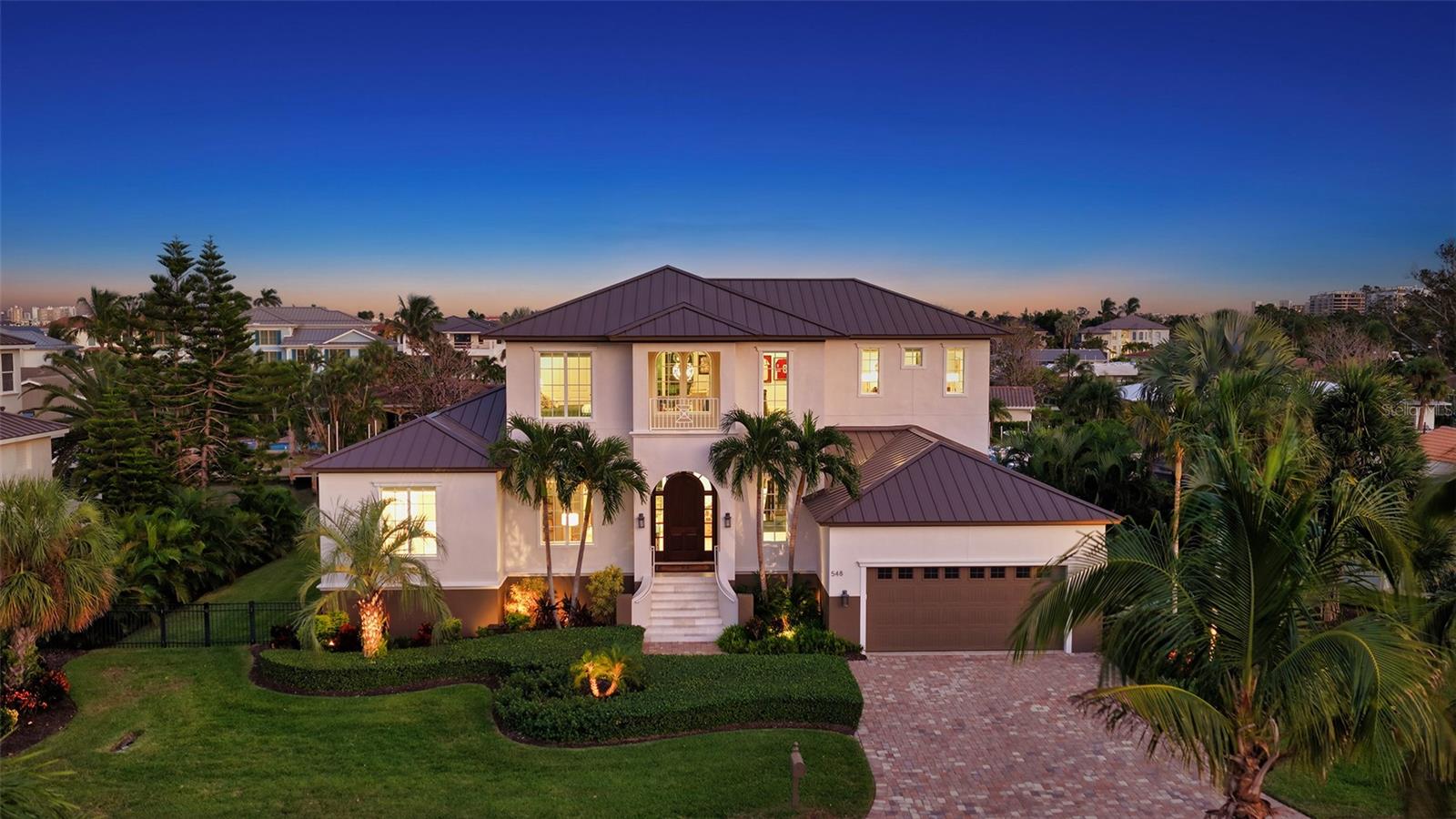 COUNTRY CLUB SHORES SEC 02 - Residential