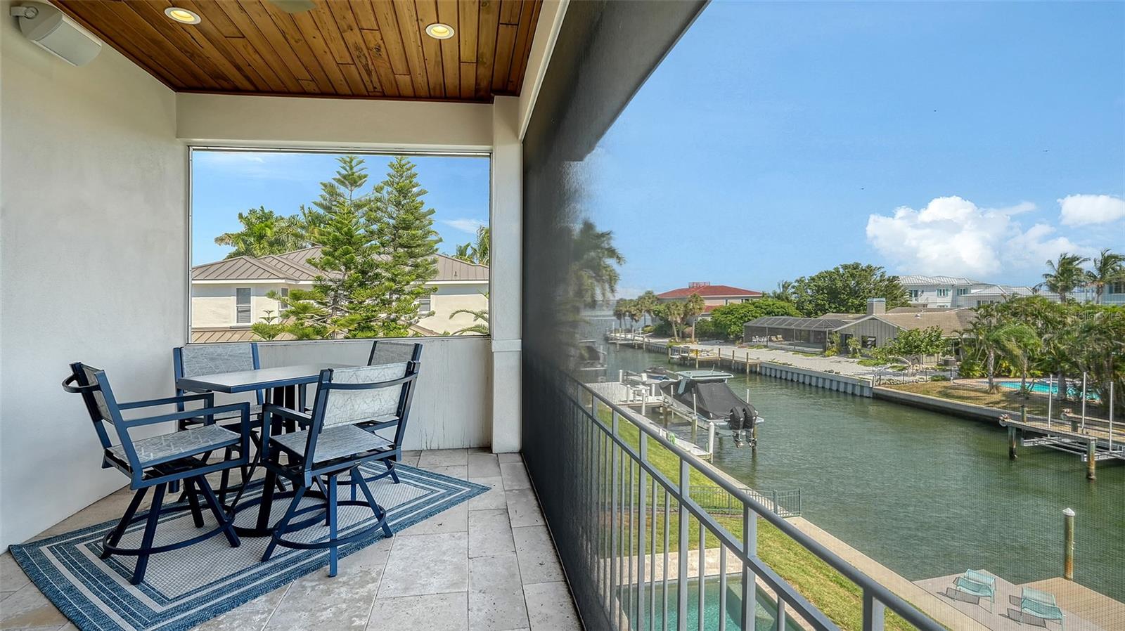 COUNTRY CLUB SHORES SEC 02 - Residential