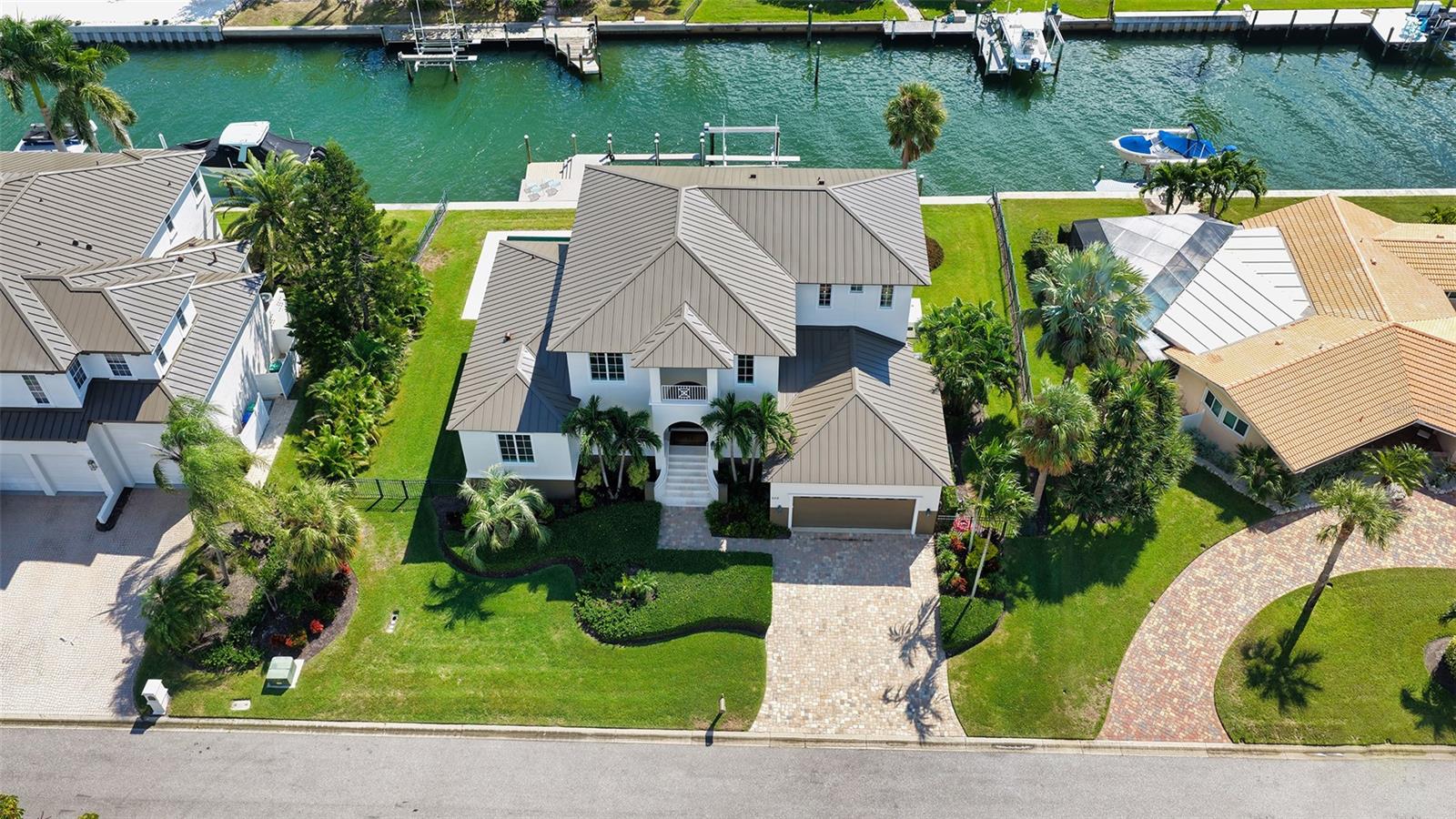 COUNTRY CLUB SHORES SEC 02 - Residential