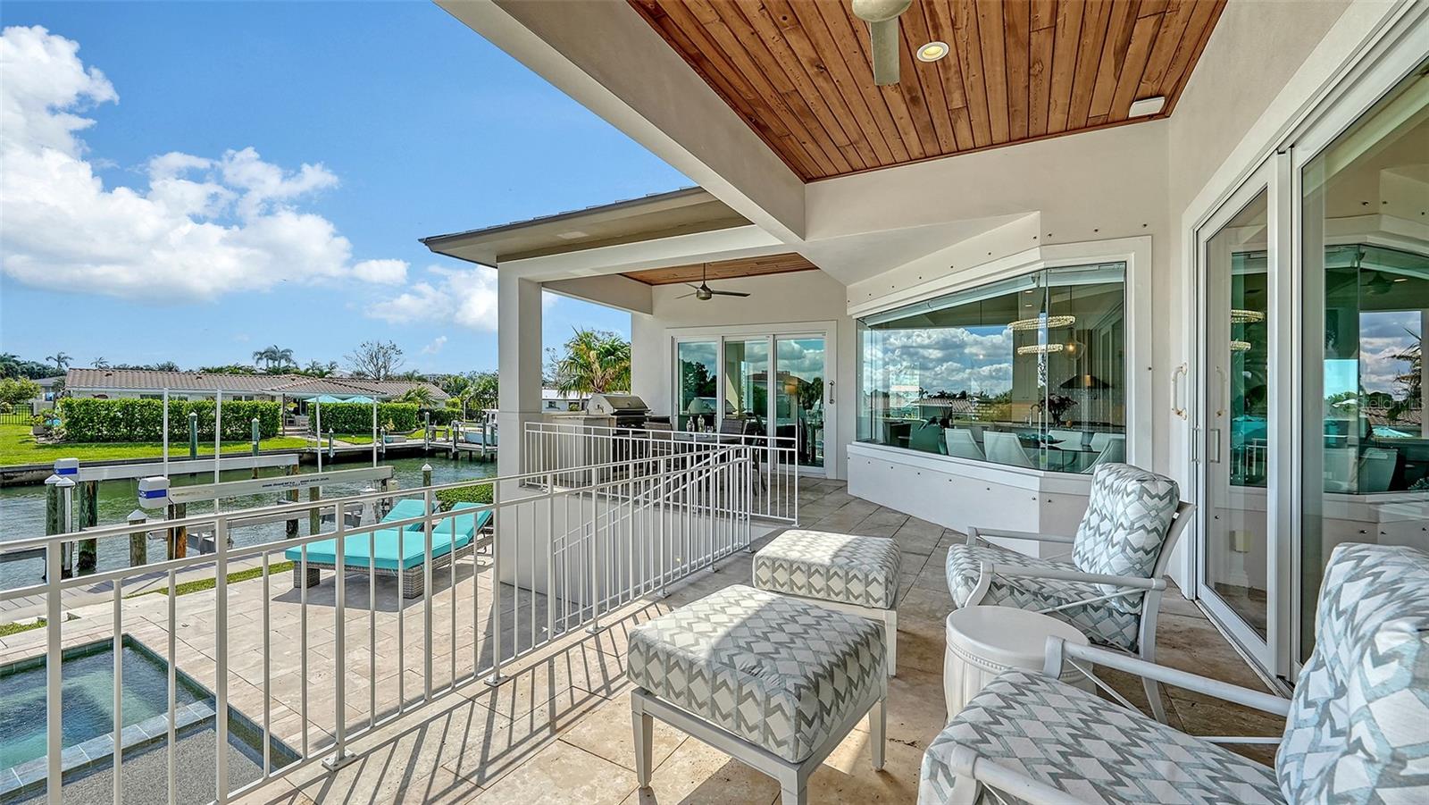 COUNTRY CLUB SHORES SEC 02 - Residential