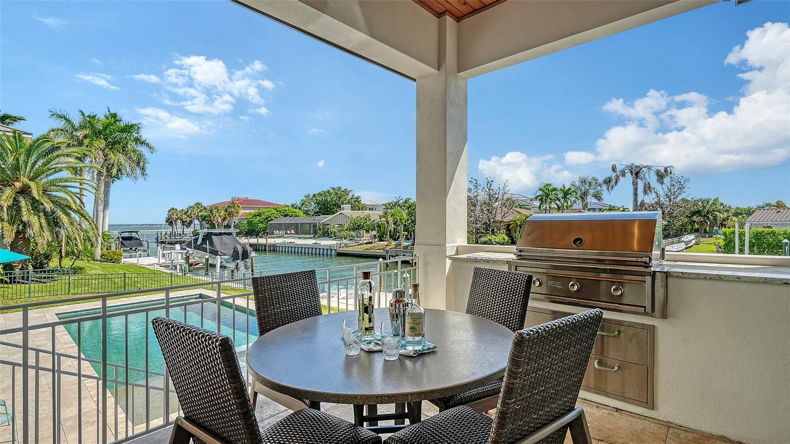 COUNTRY CLUB SHORES SEC 02 - Residential