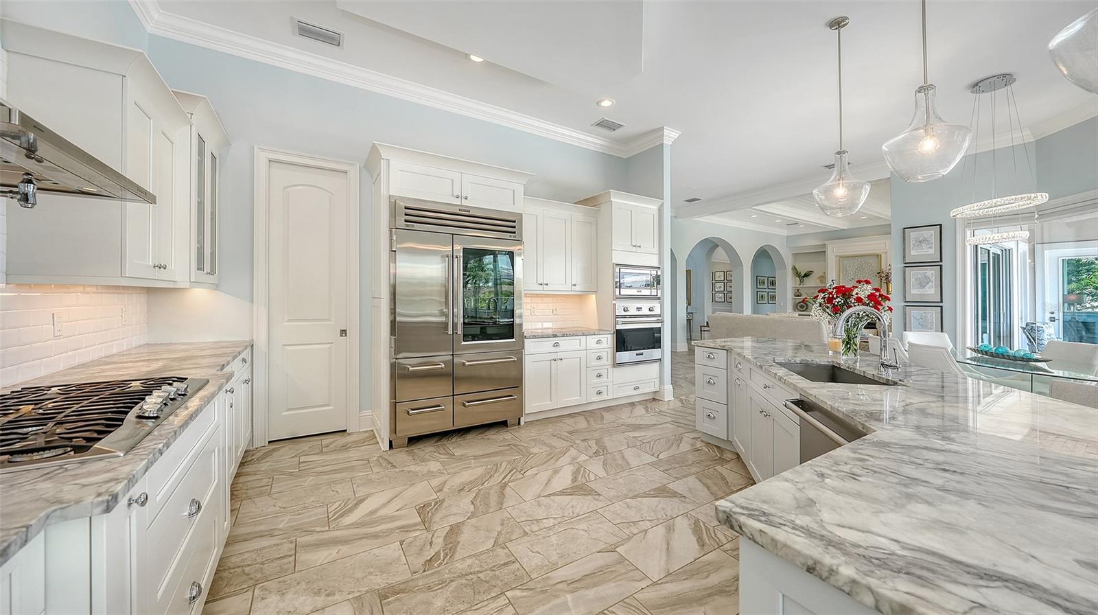 COUNTRY CLUB SHORES SEC 02 - Residential