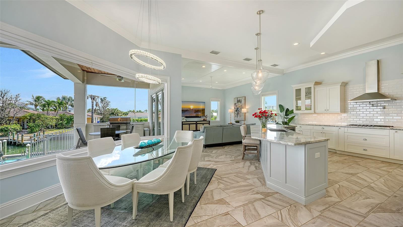 COUNTRY CLUB SHORES SEC 02 - Residential