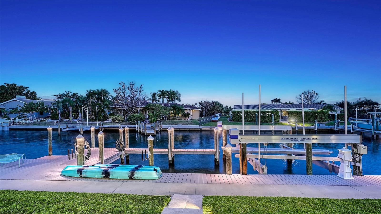 COUNTRY CLUB SHORES SEC 02 - Residential