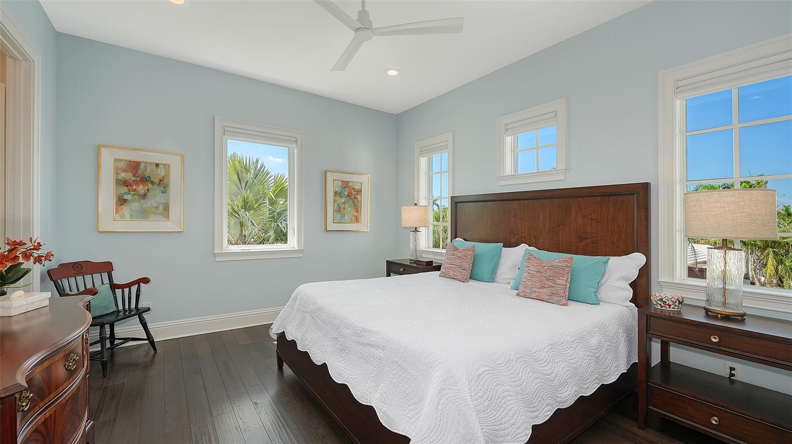 COUNTRY CLUB SHORES SEC 02 - Residential