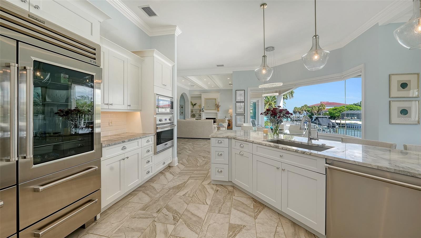 COUNTRY CLUB SHORES SEC 02 - Residential