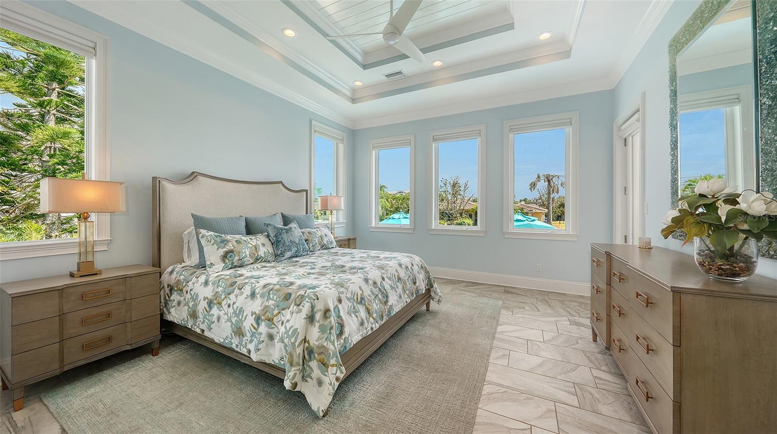 COUNTRY CLUB SHORES SEC 02 - Residential