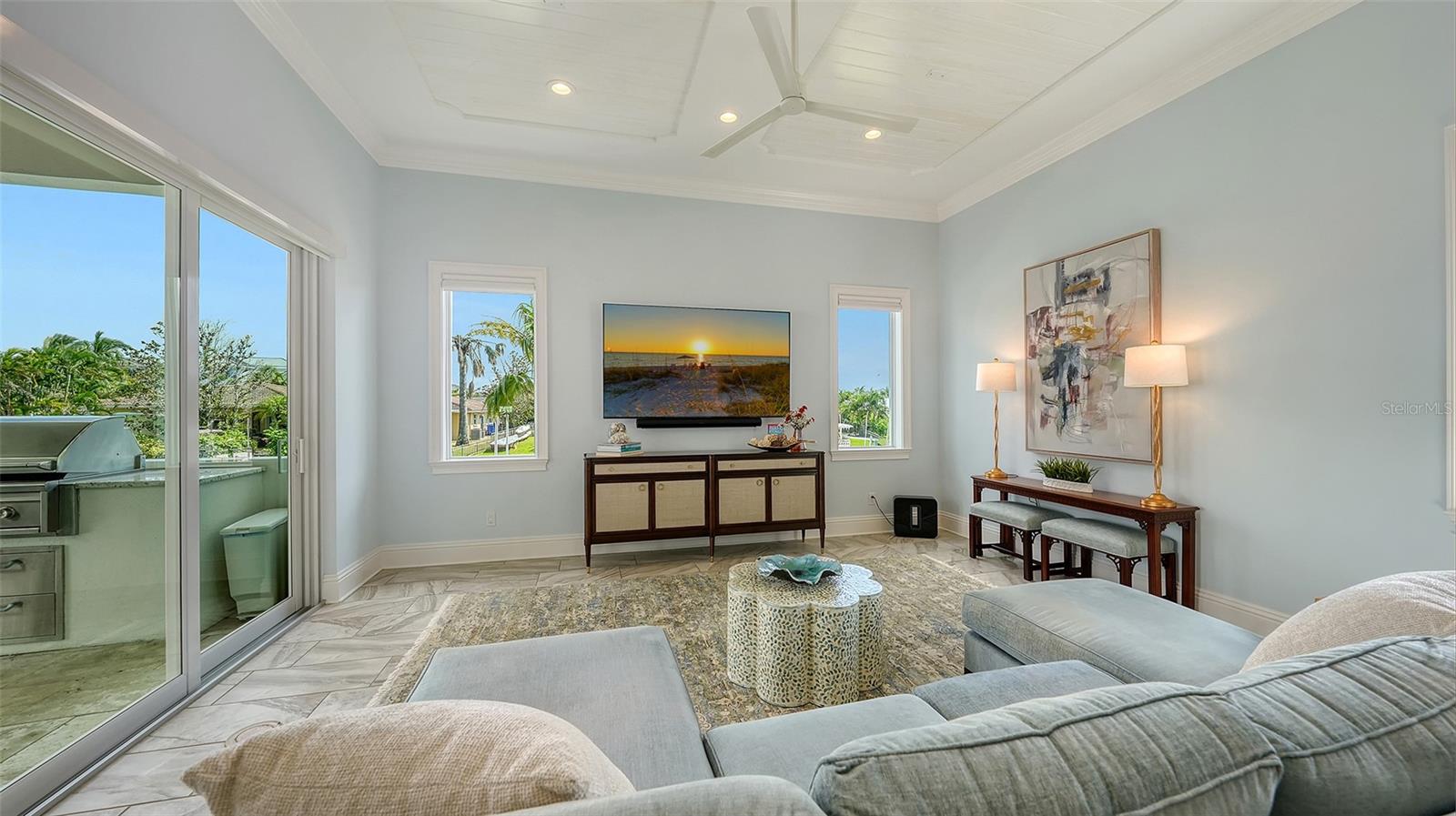 COUNTRY CLUB SHORES SEC 02 - Residential