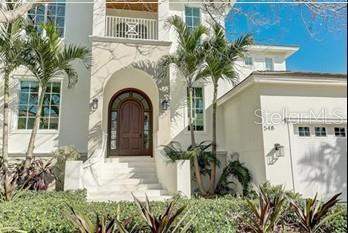 COUNTRY CLUB SHORES SEC 02 - Residential