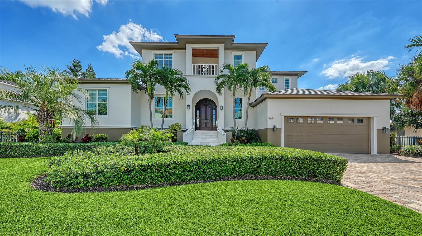 COUNTRY CLUB SHORES SEC 02 - Residential