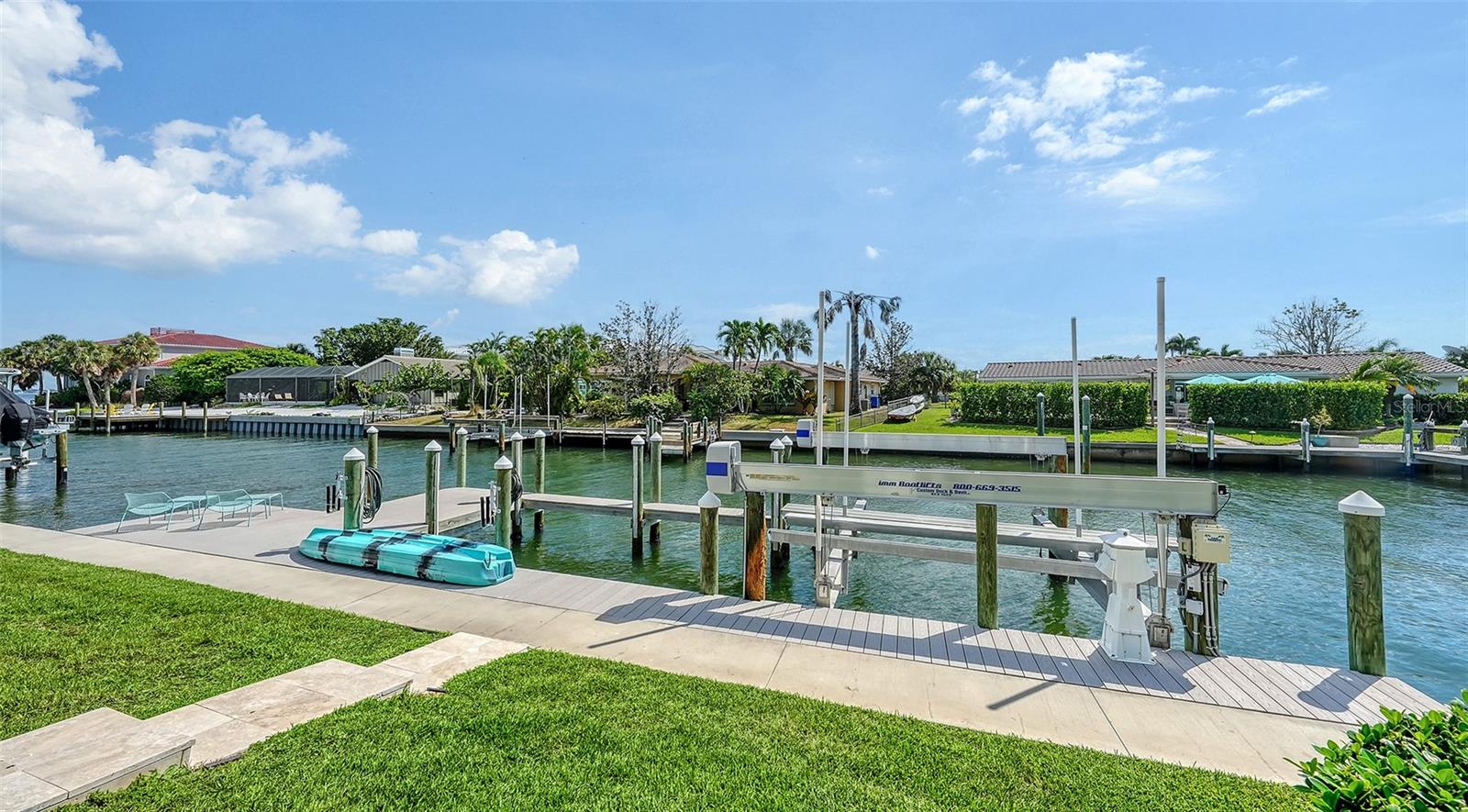 COUNTRY CLUB SHORES SEC 02 - Residential