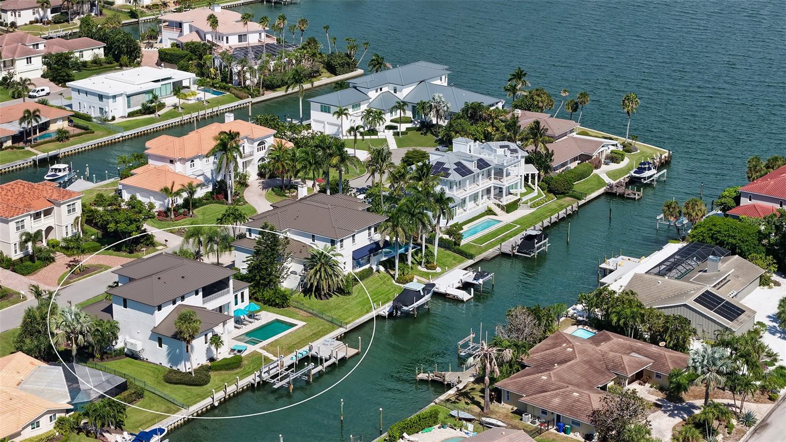 COUNTRY CLUB SHORES SEC 02 - Residential