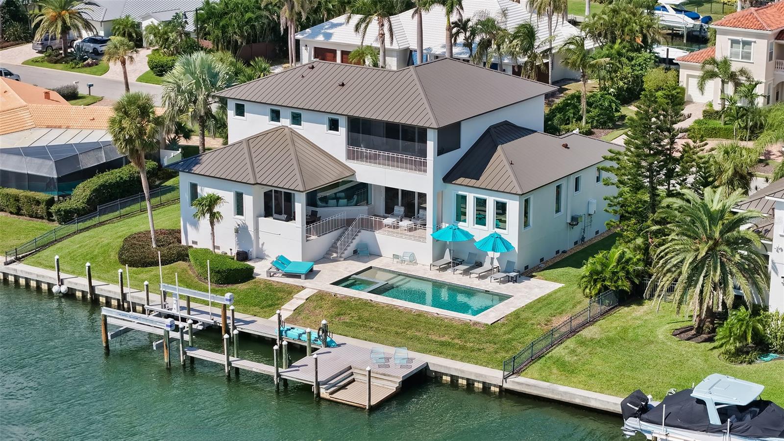 COUNTRY CLUB SHORES SEC 02 - Residential
