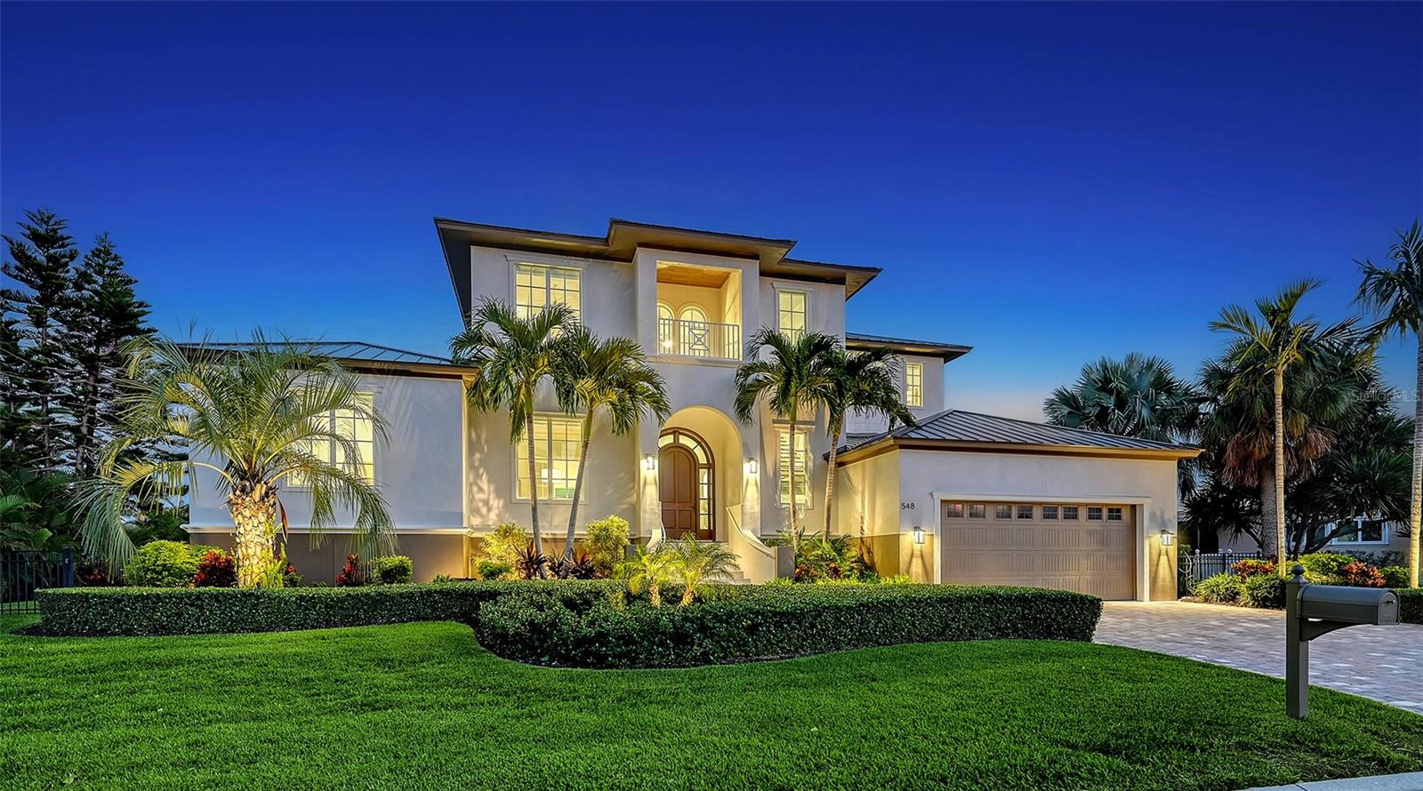 COUNTRY CLUB SHORES SEC 02 - Residential