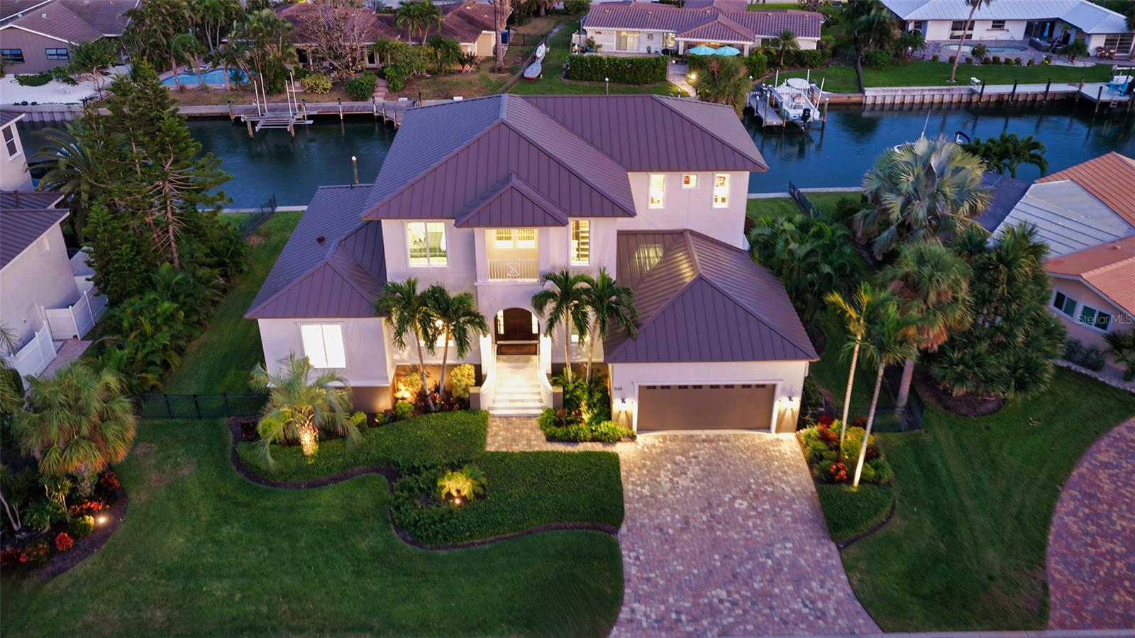 COUNTRY CLUB SHORES SEC 02 - Residential