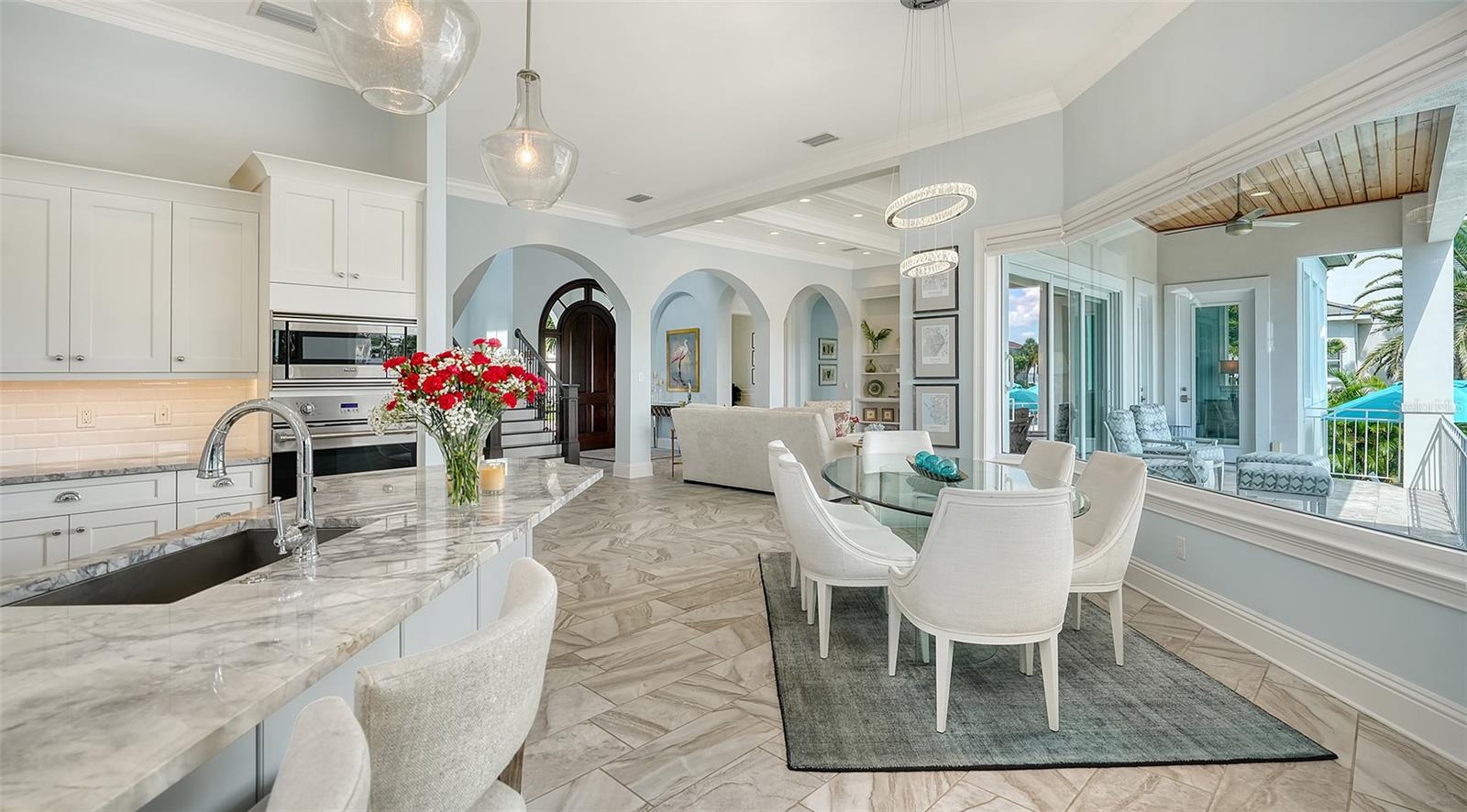 COUNTRY CLUB SHORES SEC 02 - Residential