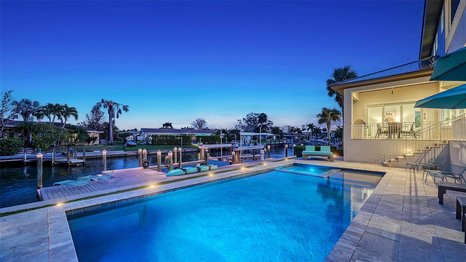 COUNTRY CLUB SHORES SEC 02 - Residential