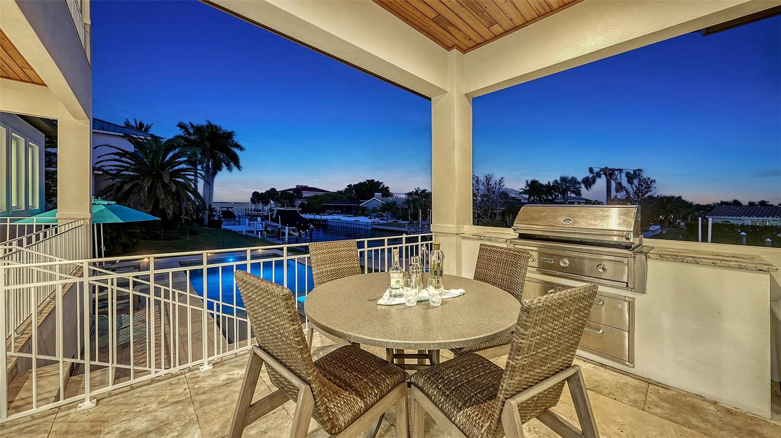 COUNTRY CLUB SHORES SEC 02 - Residential