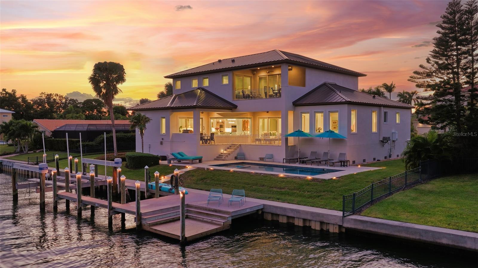 COUNTRY CLUB SHORES SEC 02 - Residential