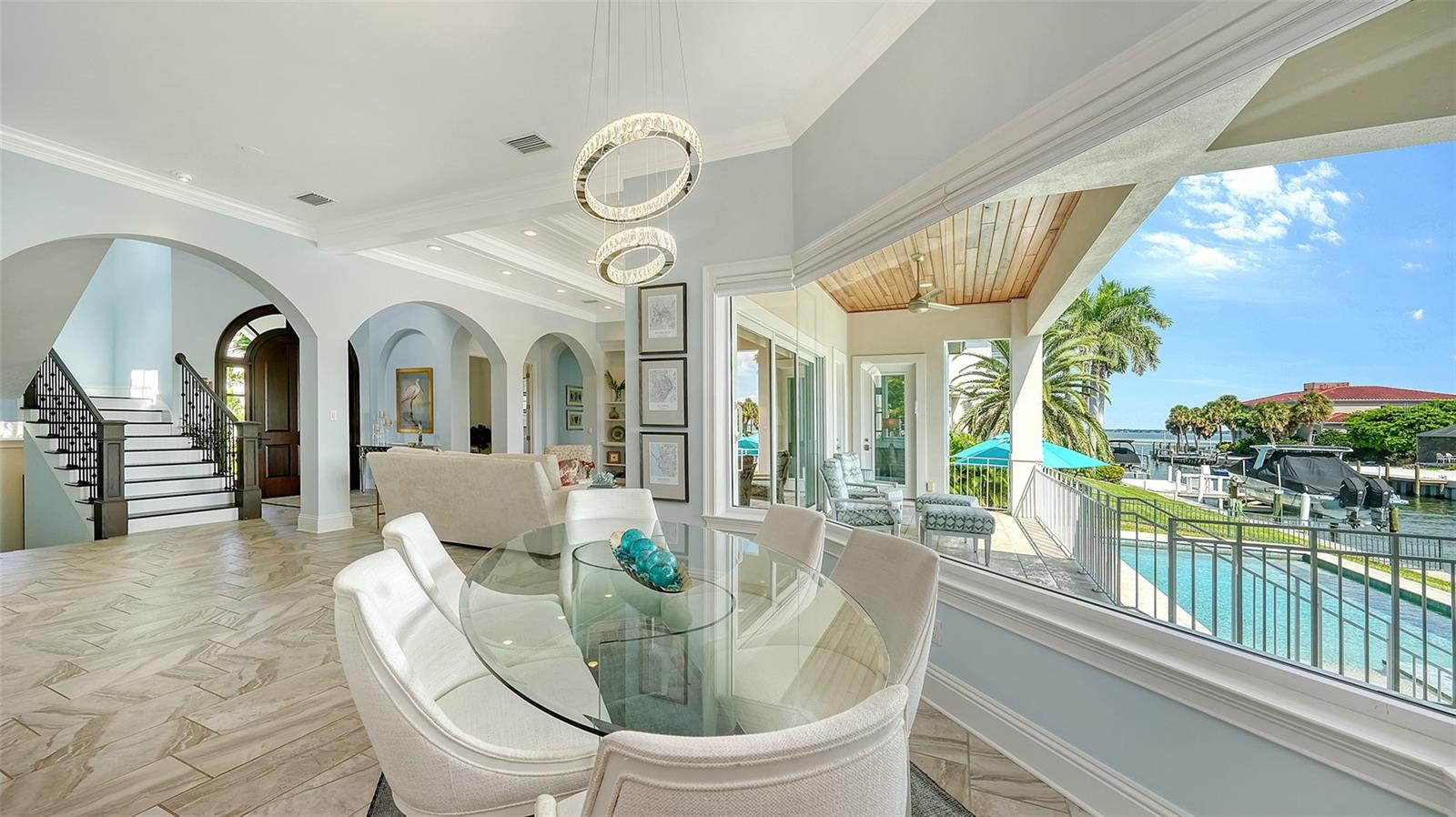 COUNTRY CLUB SHORES SEC 02 - Residential