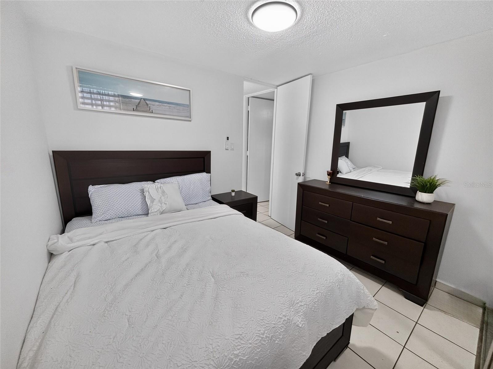 CONDOMINIO INTERSUITES - Residential
