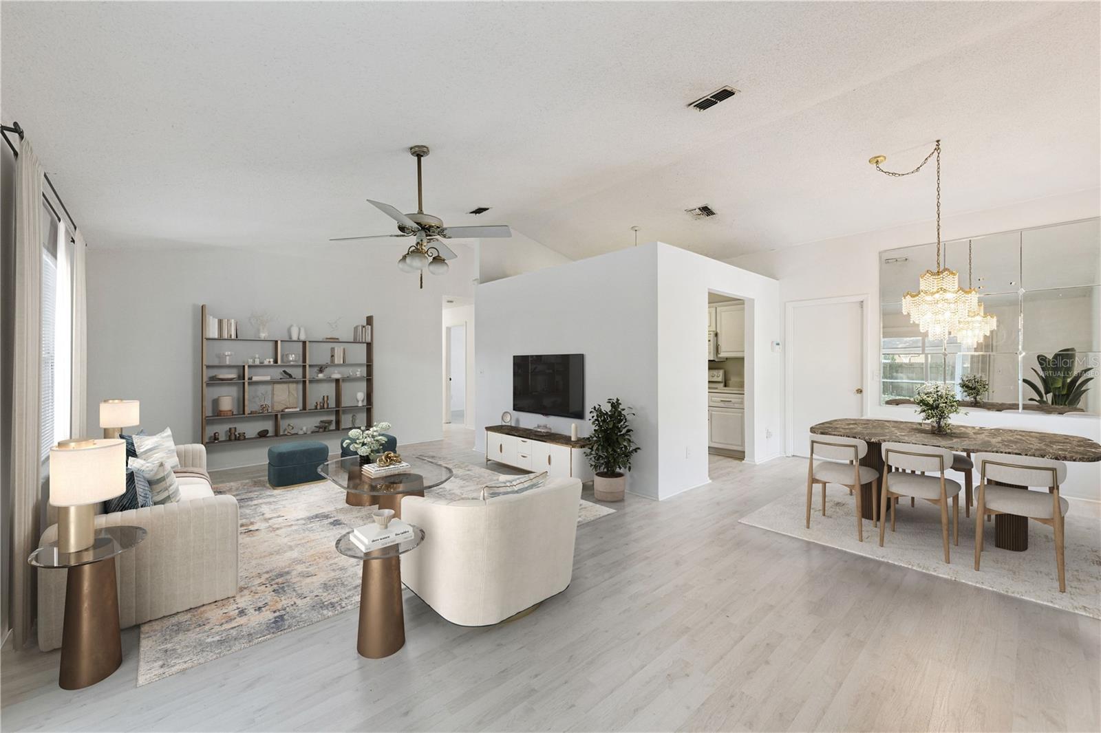 GATEWOOD PH 02 - Residential