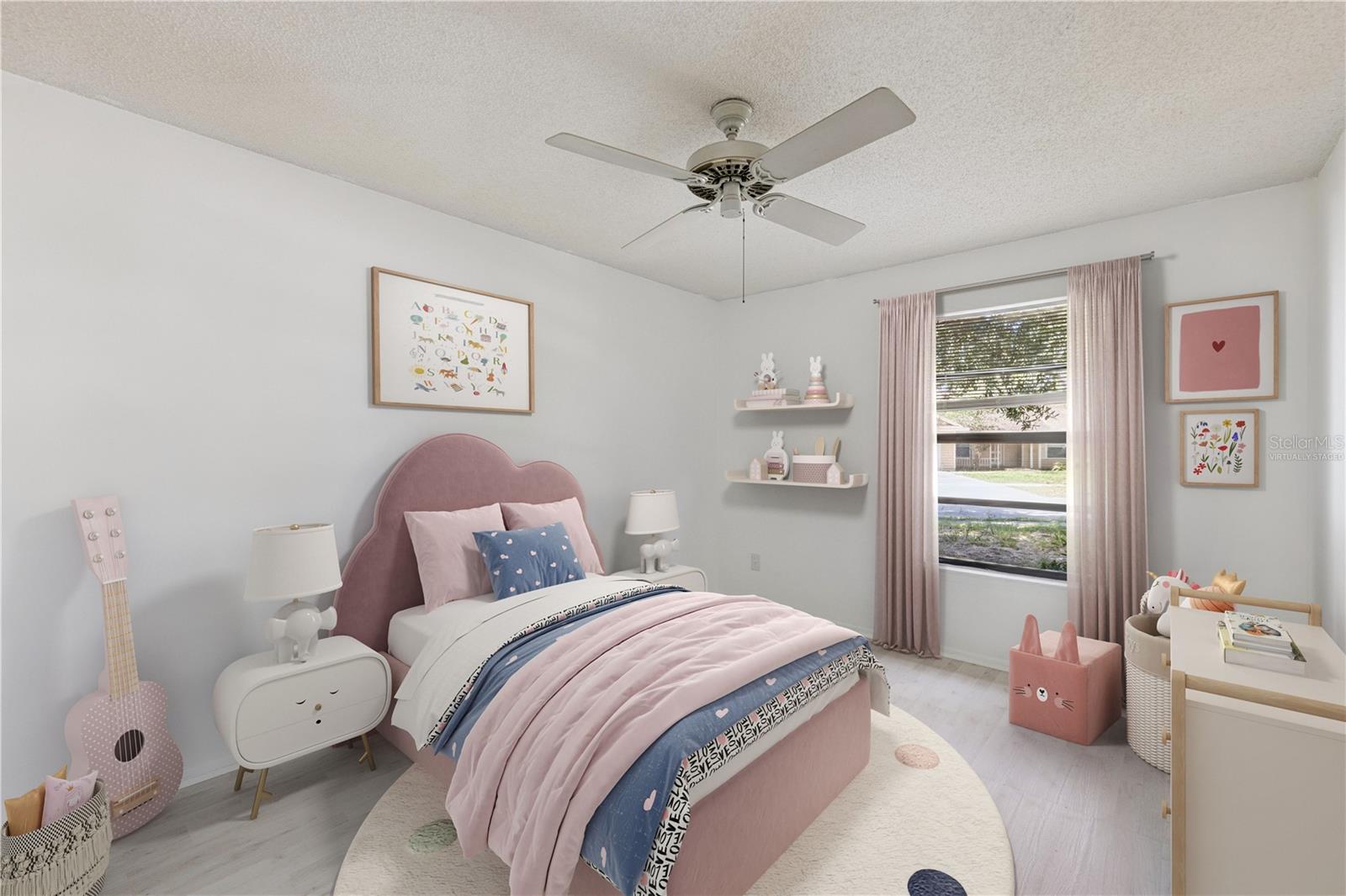 GATEWOOD PH 02 - Residential