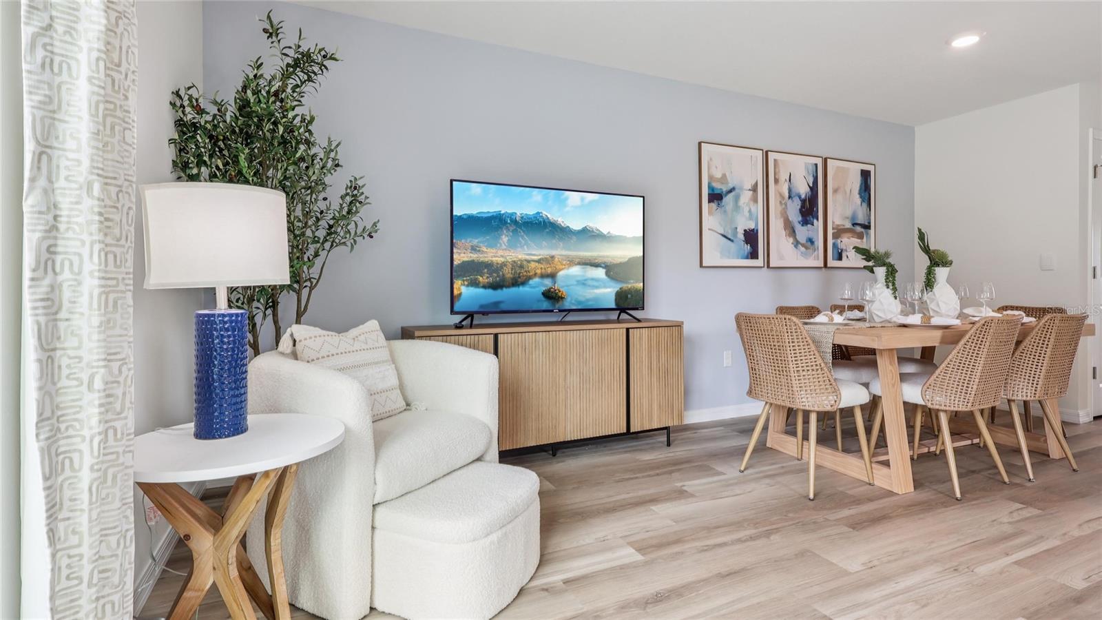 FLETCHER TRACE - Residential