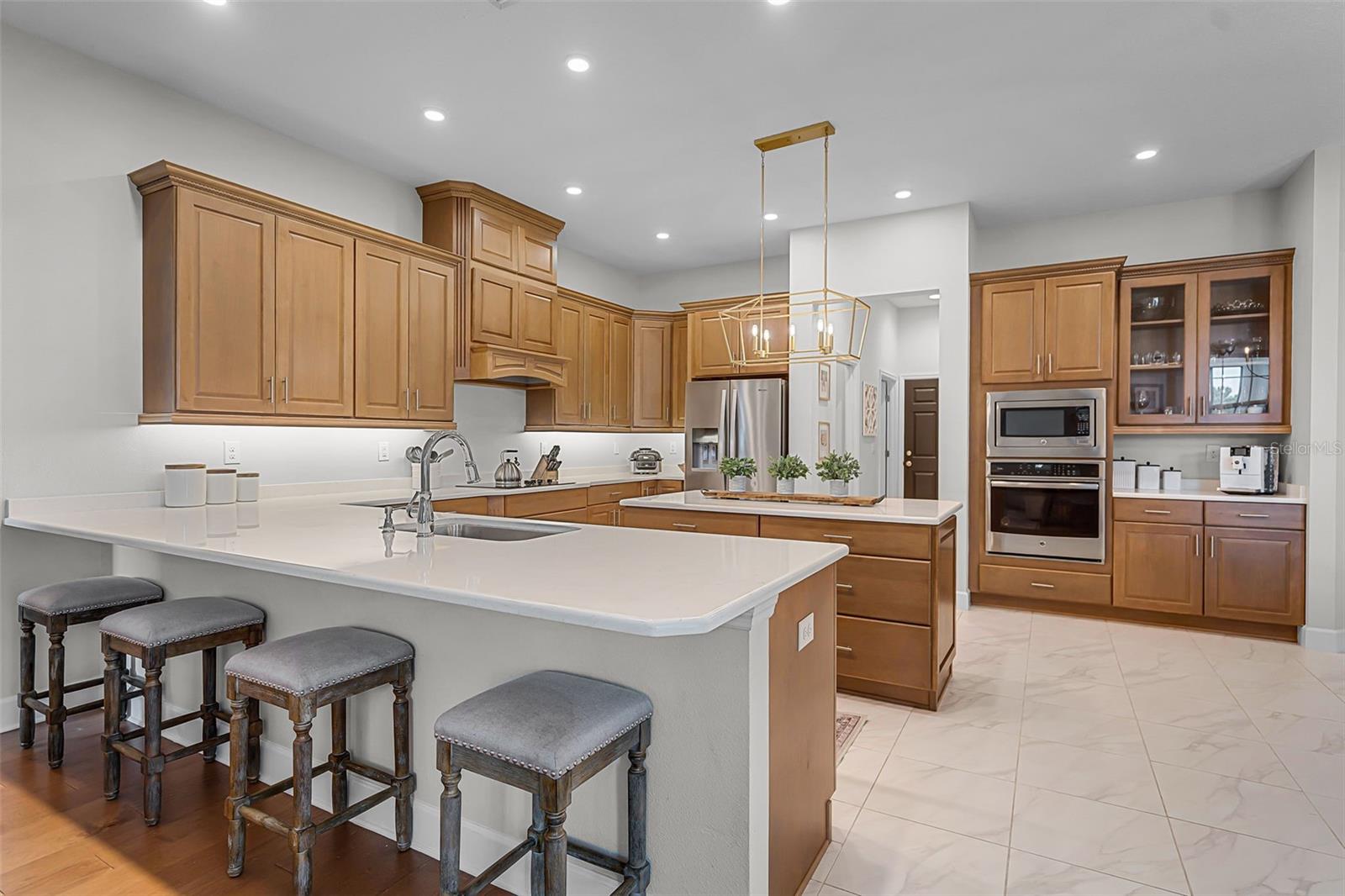 DARBY LAKE - Residential