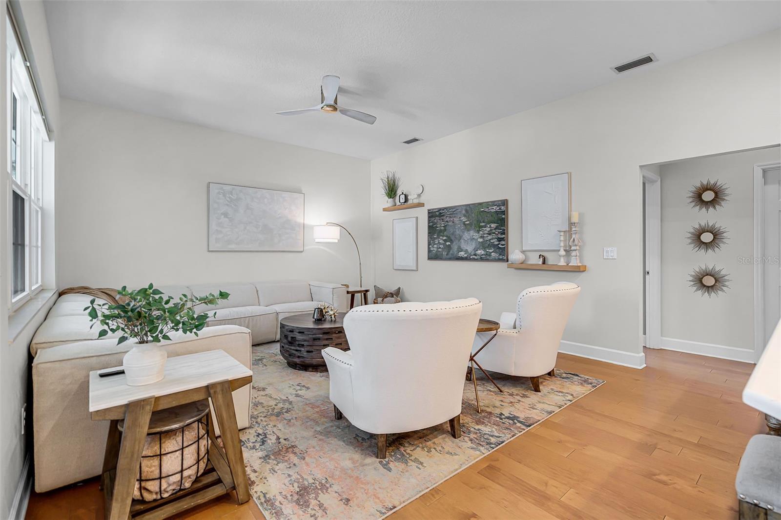DARBY LAKE - Residential