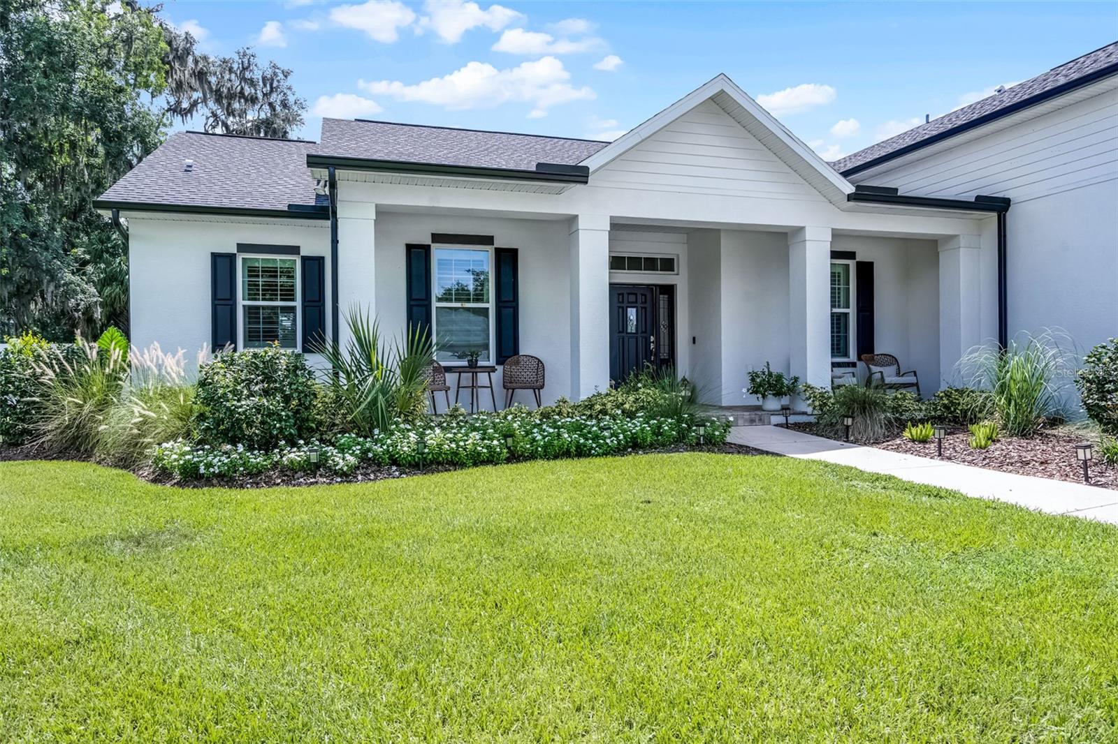 DARBY LAKE - Residential