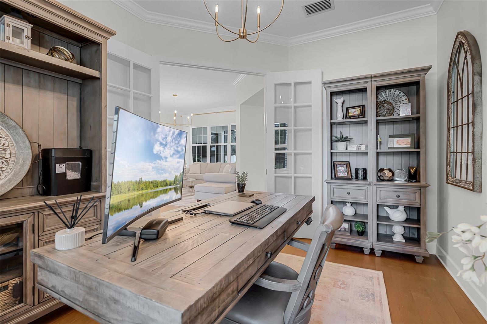DARBY LAKE - Residential