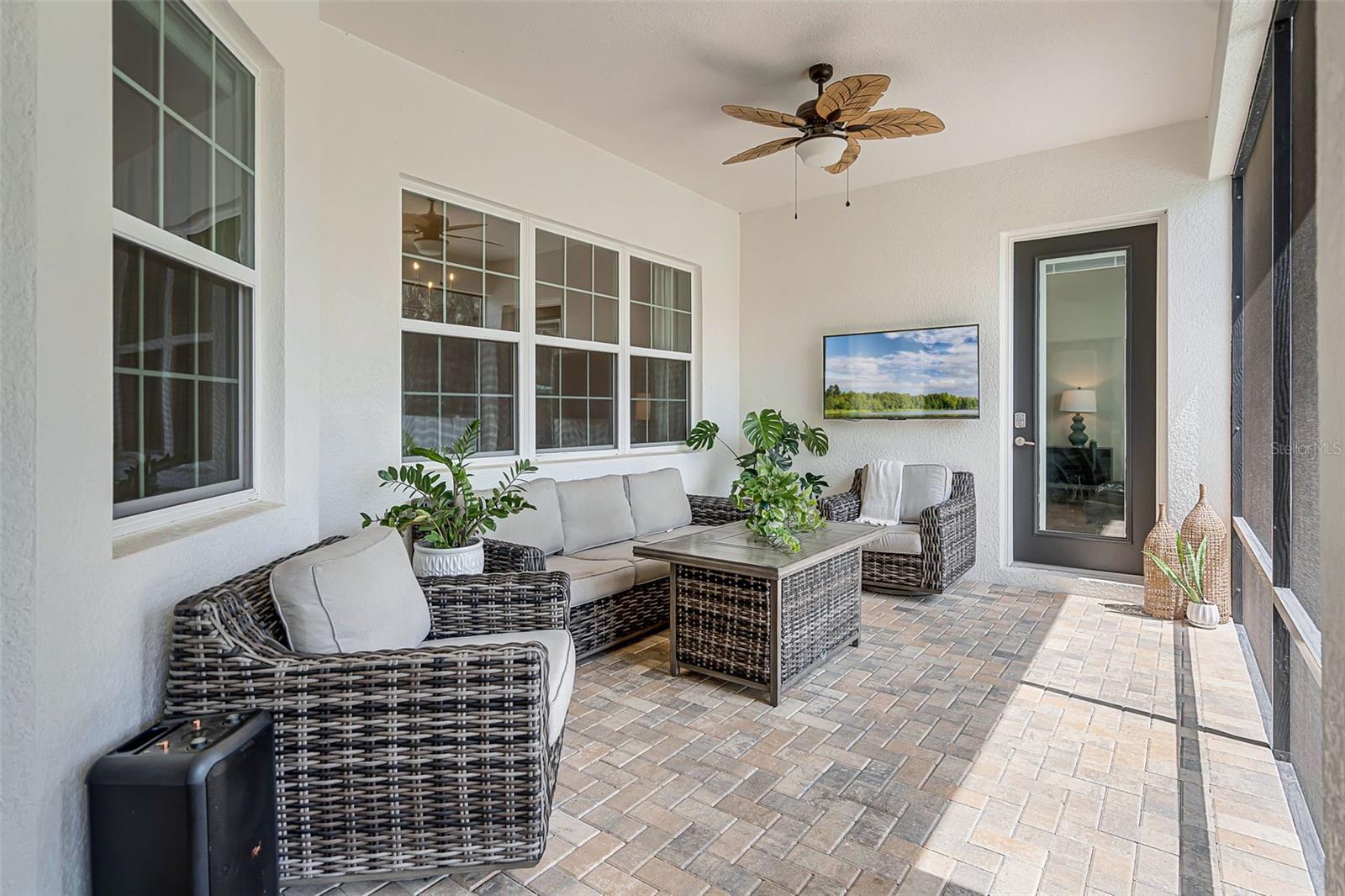 DARBY LAKE - Residential