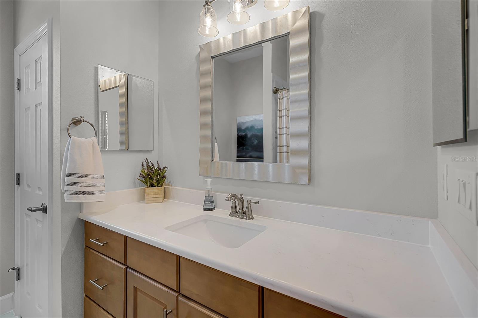 DARBY LAKE - Residential