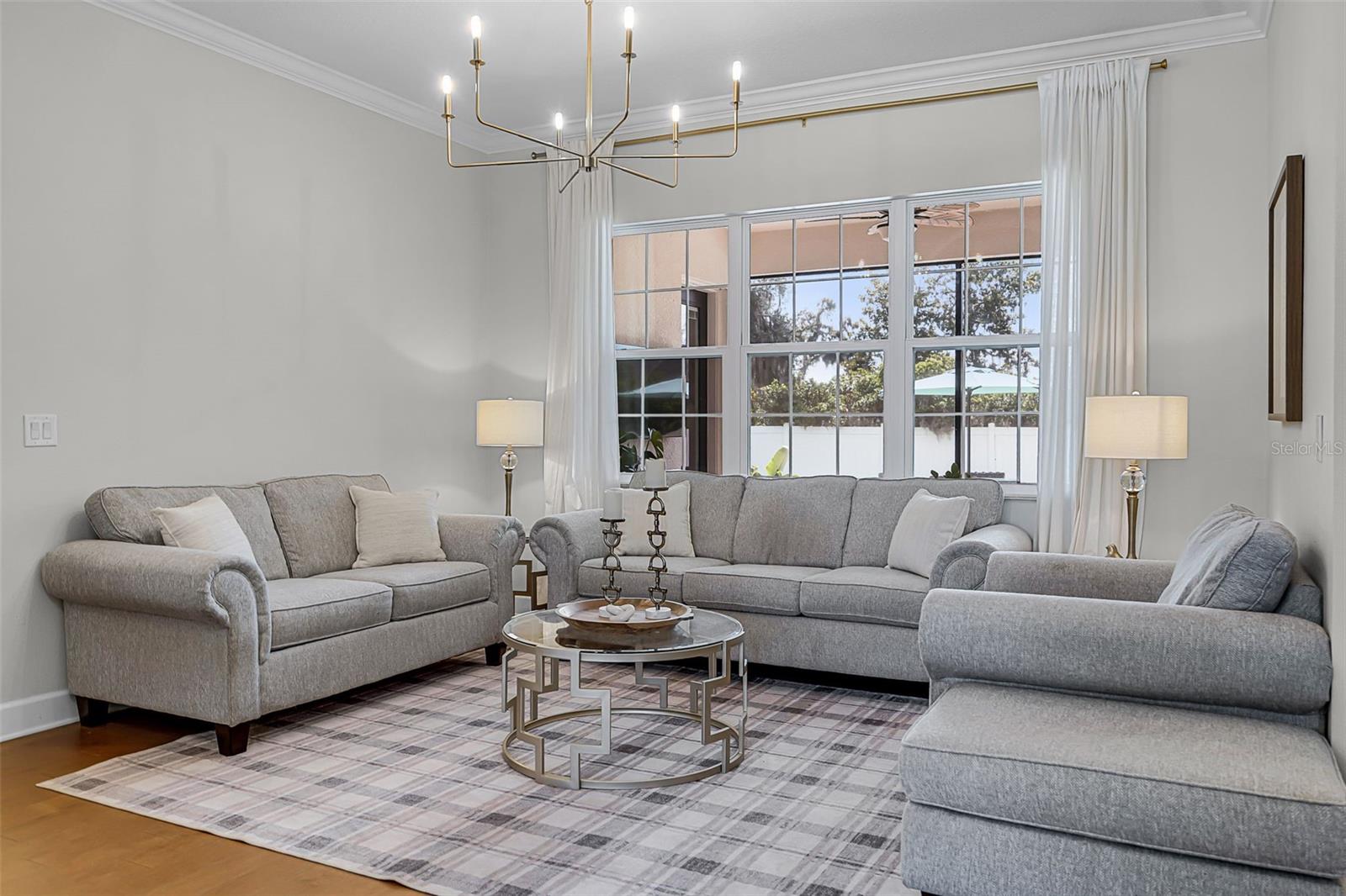 DARBY LAKE - Residential