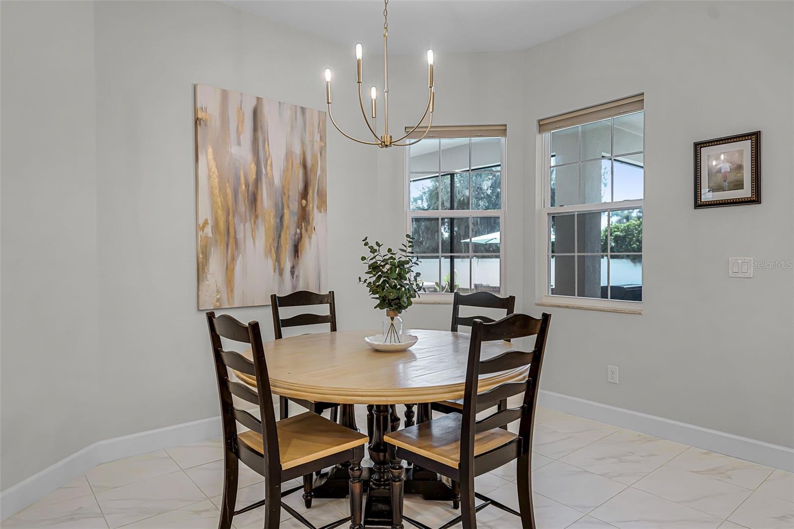 DARBY LAKE - Residential
