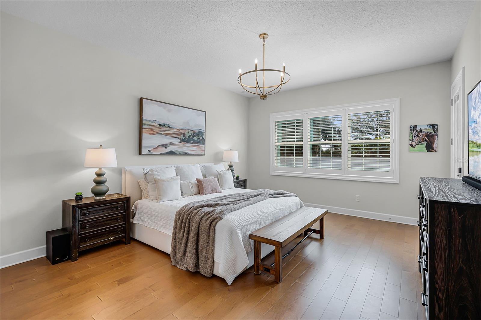 DARBY LAKE - Residential