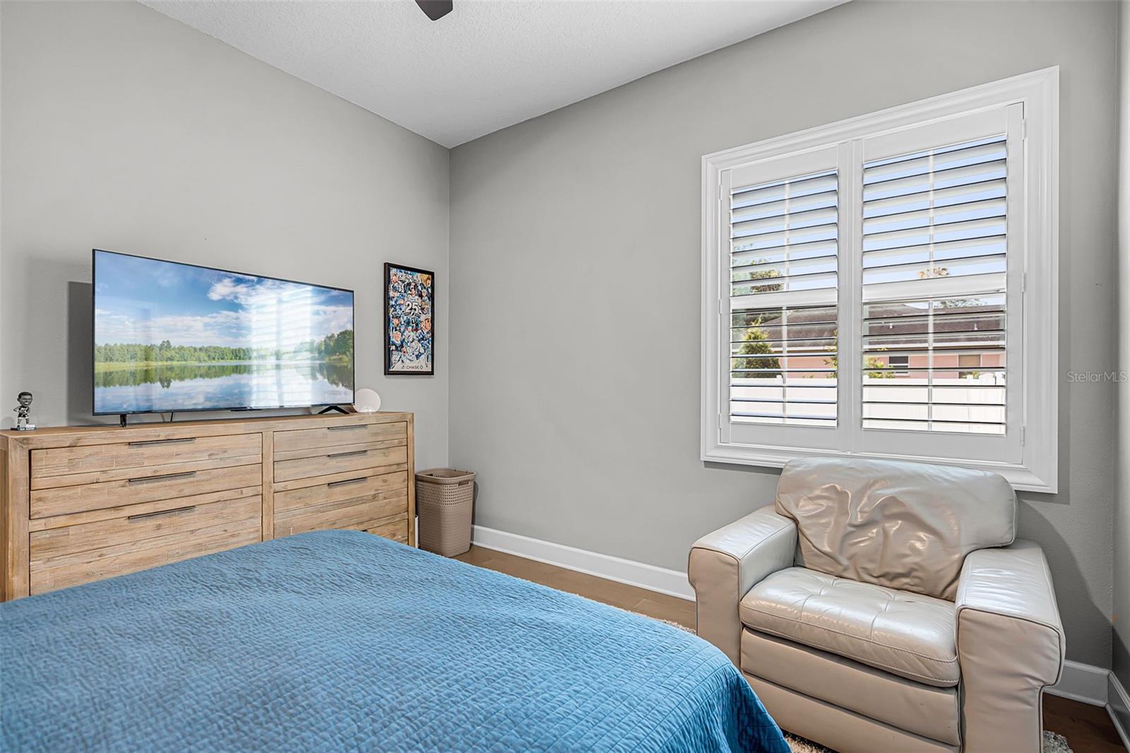 DARBY LAKE - Residential