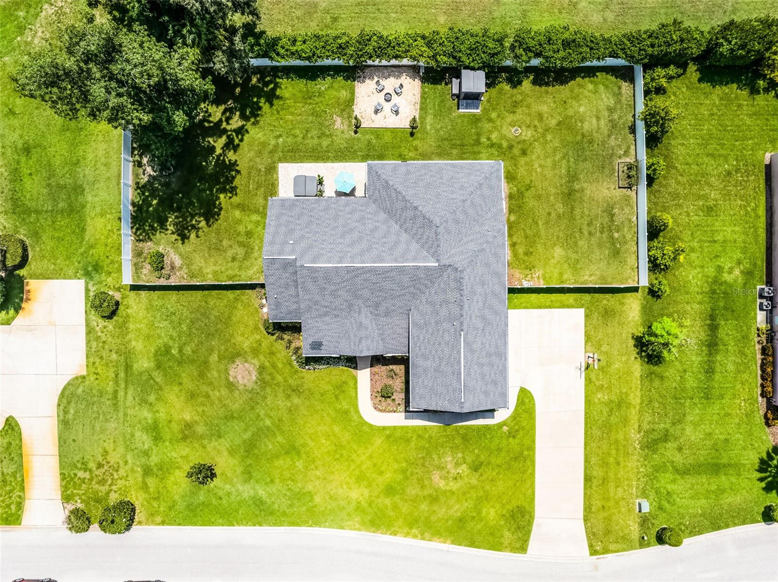 DARBY LAKE - Residential