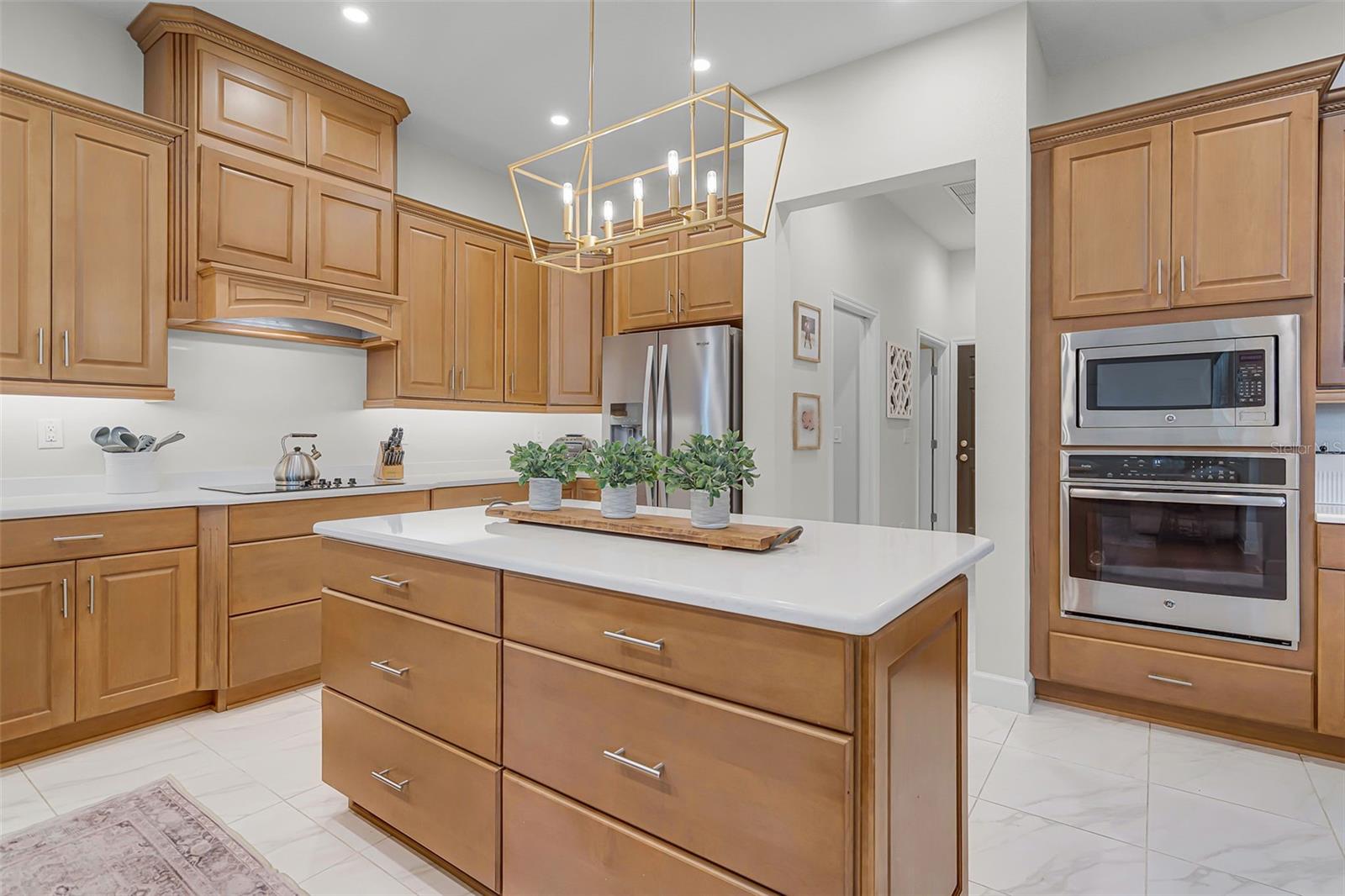 DARBY LAKE - Residential