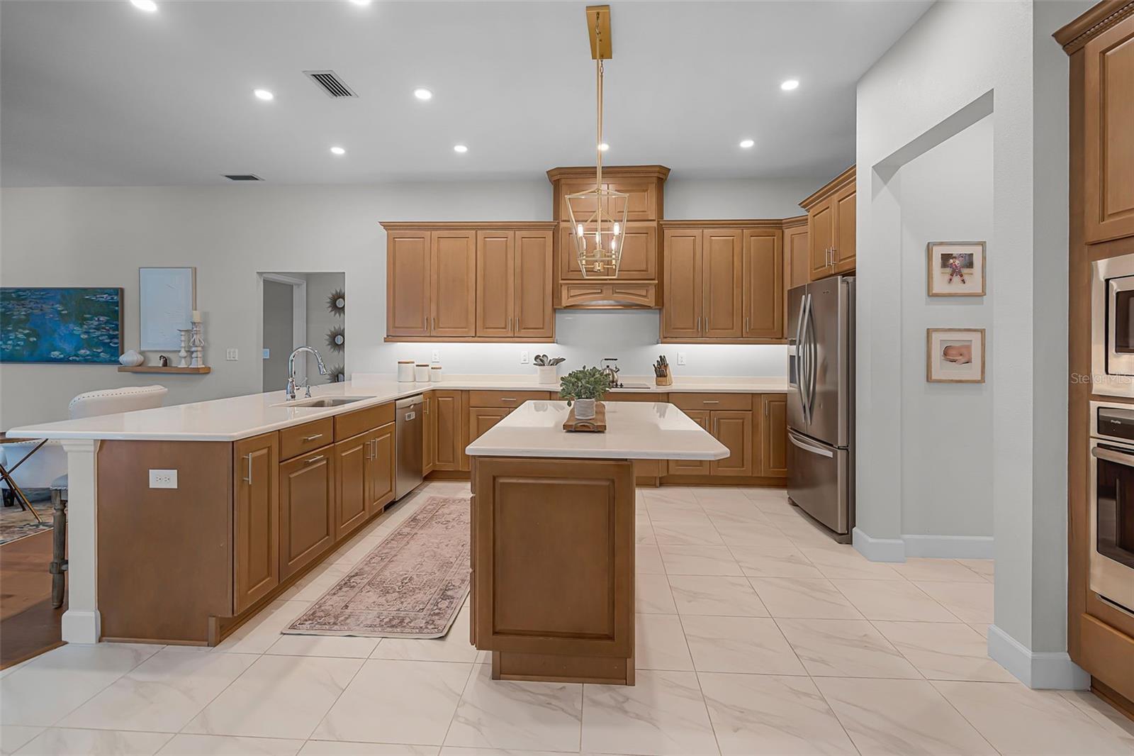 DARBY LAKE - Residential