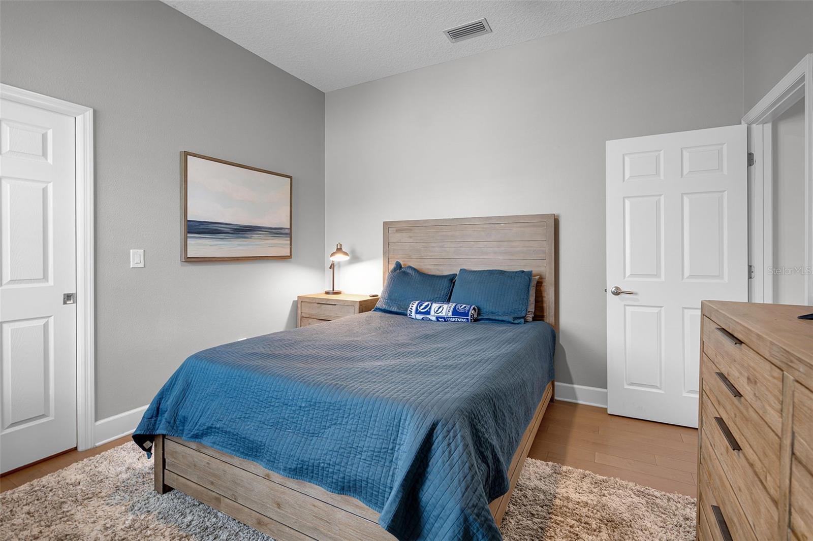 DARBY LAKE - Residential
